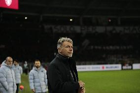 CALCIO - Serie A - Torino FC vs AS Roma