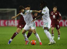 CALCIO - Serie A - Torino FC vs AS Roma