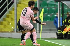 CALCIO - Serie B - Palermo FC vs Spezia Calcio