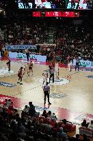 BASKET - Serie A - Openjobmetis Varese vs Umana Reyer Venezia