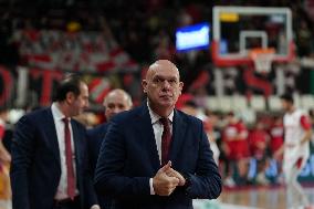 BASKET - Serie A - Openjobmetis Varese vs Umana Reyer Venezia