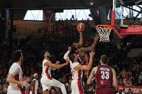 BASKET - Serie A - Openjobmetis Varese vs Umana Reyer Venezia