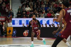 BASKET - Serie A - Openjobmetis Varese vs Umana Reyer Venezia