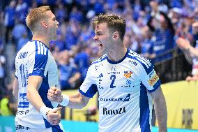 EHF EURO 2026 POLAND-ICELAND