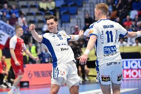 EHF EURO 2026 POLAND-ICELAND