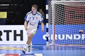 EHF EURO 2026 POLAND-ICELAND