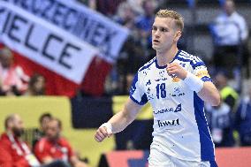 EHF EURO 2026 POLAND-ICELAND