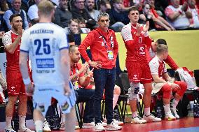 EHF EURO 2026 POLAND-ICELAND