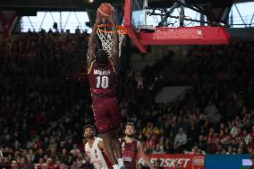 BASKET - Serie A - Openjobmetis Varese vs Umana Reyer Venezia