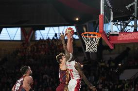 BASKET - Serie A - Openjobmetis Varese vs Umana Reyer Venezia
