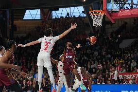 BASKET - Serie A - Openjobmetis Varese vs Umana Reyer Venezia