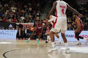 BASKET - Serie A - Openjobmetis Varese vs Umana Reyer Venezia