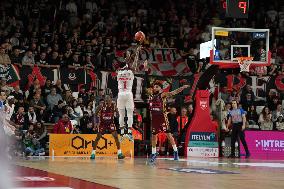 BASKET - Serie A - Openjobmetis Varese vs Umana Reyer Venezia