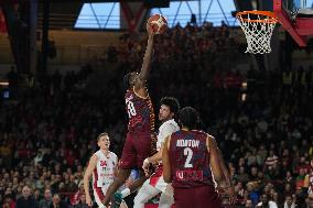 BASKET - Serie A - Openjobmetis Varese vs Umana Reyer Venezia
