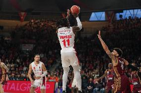 BASKET - Serie A - Openjobmetis Varese vs Umana Reyer Venezia