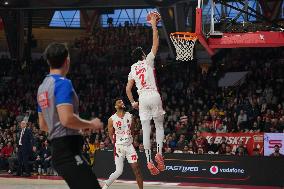 BASKET - Serie A - Openjobmetis Varese vs Umana Reyer Venezia