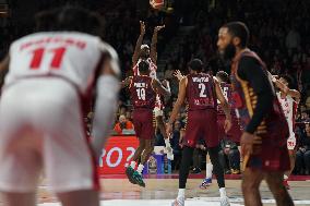 BASKET - Serie A - Openjobmetis Varese vs Umana Reyer Venezia