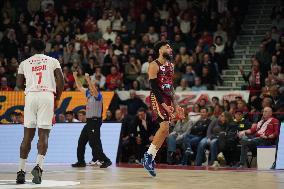 BASKET - Serie A - Openjobmetis Varese vs Umana Reyer Venezia