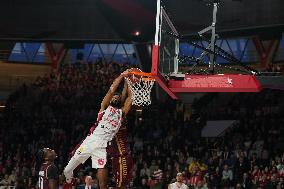 BASKET - Serie A - Openjobmetis Varese vs Umana Reyer Venezia