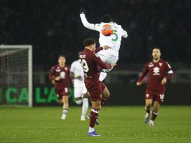 CALCIO - Serie A - Torino FC vs AS Roma