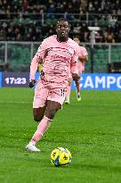 CALCIO - Serie B - Palermo FC vs Spezia Calcio
