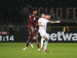 CALCIO - Serie A - Torino FC vs AS Roma