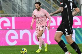 CALCIO - Serie B - Palermo FC vs Spezia Calcio