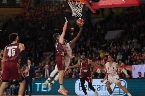 BASKET - Serie A - Openjobmetis Varese vs Umana Reyer Venezia