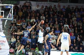 BASKET - Serie A - Banco di Sardegna Sassari vs Napoli Basketball