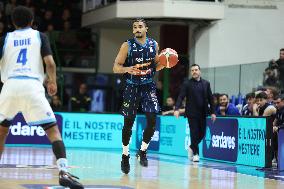 BASKET - Serie A - Banco di Sardegna Sassari vs Napoli Basketball