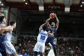 BASKET - Serie A - Banco di Sardegna Sassari vs Napoli Basketball