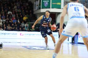 BASKET - Serie A - Banco di Sardegna Sassari vs Napoli Basketball