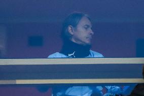 CALCIO - Serie B - Palermo FC vs Spezia Calcio