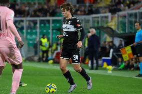 CALCIO - Serie B - Palermo FC vs Spezia Calcio