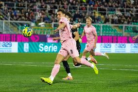 CALCIO - Serie B - Palermo FC vs Spezia Calcio