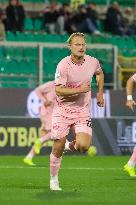 CALCIO - Serie B - Palermo FC vs Spezia Calcio