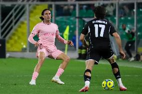 CALCIO - Serie B - Palermo FC vs Spezia Calcio