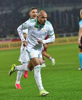 CALCIO - Serie A - Torino FC vs AS Roma