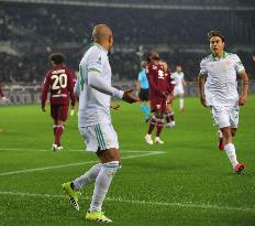 CALCIO - Serie A - Torino FC vs AS Roma