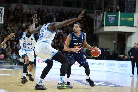 BASKET - Serie A - Banco di Sardegna Sassari vs Napoli Basketball