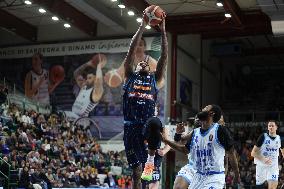 BASKET - Serie A - Banco di Sardegna Sassari vs Napoli Basketball