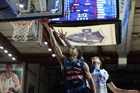 BASKET - Serie A - Banco di Sardegna Sassari vs Napoli Basketball