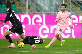CALCIO - Serie B - Palermo FC vs Spezia Calcio