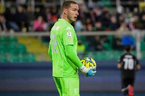 CALCIO - Serie B - Palermo FC vs Spezia Calcio
