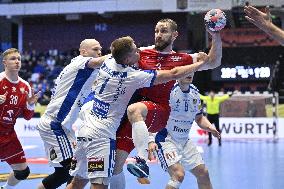 EHF EURO 2026 POLAND-ICELAND