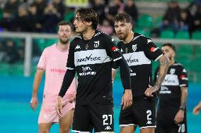 CALCIO - Serie B - Palermo FC vs Spezia Calcio