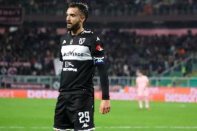 CALCIO - Serie B - Palermo FC vs Spezia Calcio