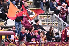 CALCIO - Serie A Femminile - AS Roma vs US Sassuolo