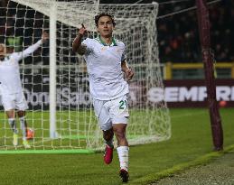 CALCIO - Serie A - Torino FC vs AS Roma