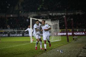 CALCIO - Serie A - Torino FC vs AS Roma